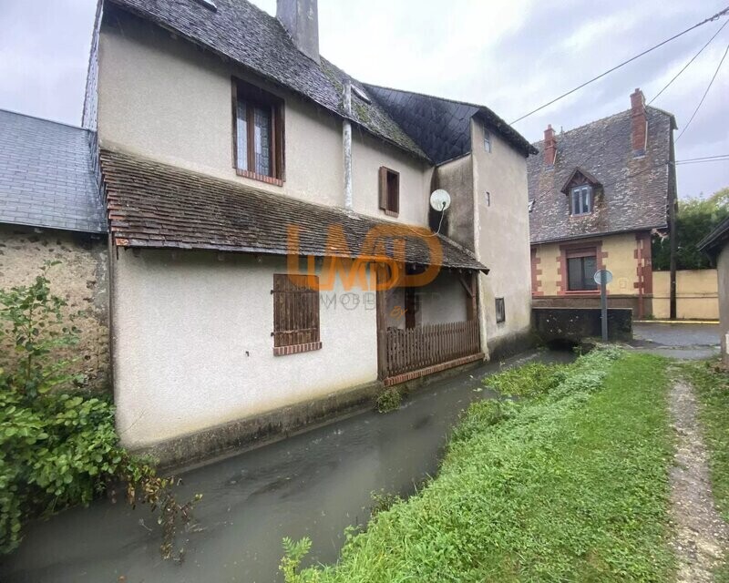 F5 -Mondoubleau  - 25 MIN Gare TGV - daa7e8b3-a0f4-470e-9ffd-eebf71caa6f1