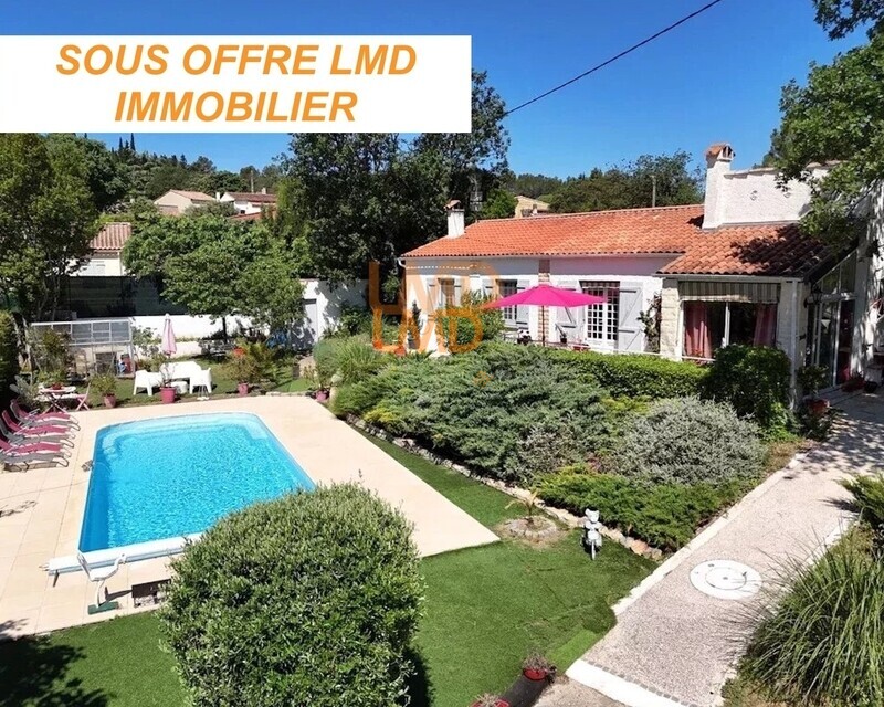 Tourves: Maison T3 88m2 avec studio 15m2 - 91a03ec3-8cf2-4891-ab78-51b8e8a80235 1 201 a