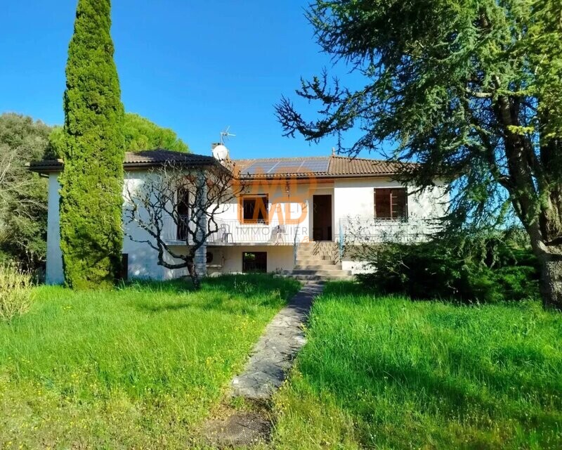 Maison Cherbonnières 4 hectares - 1df0583a-97dd-4667-b67e-262993f441e0