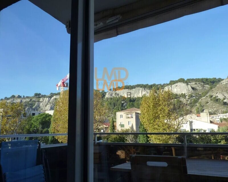 Bel Appartement T3 Vue Degagée Colline ST Jacques - 6b8ae8b8-51f9-4fc8-938b-d617f70ea162