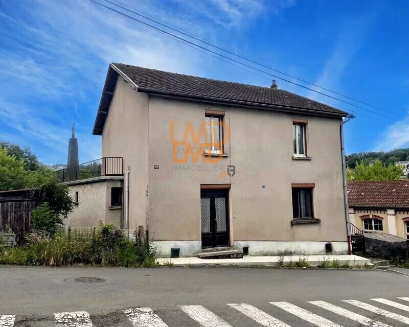 Maison spacieuse à Cransac avec 6 chambres - f36de861-d0de-4446-b799-ae34713f99ee