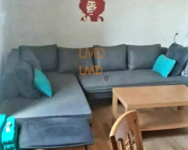 Maison de ville avec 5 appartements. - 54c2f969-130f-407f-84d6-0a818208affa