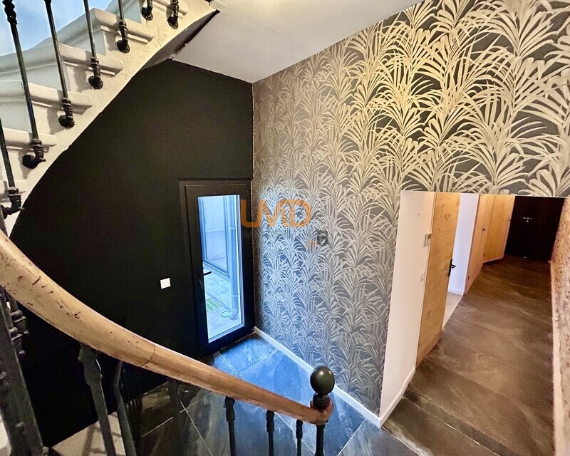 Maison , Quartier Revolution, Terrasse, Calme, Lumineux - MAISON TERRASSE  ÉCUSSON NIMES 