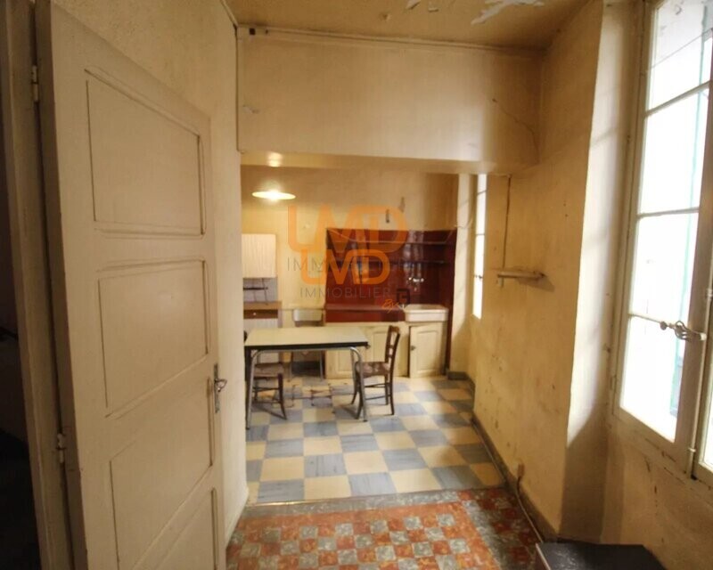 Maison de village plus atelier - d1dddd81-0878-466c-afe0-ff5535b1df15