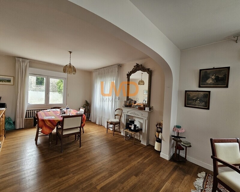 Maison accès PMR - 1000026806
