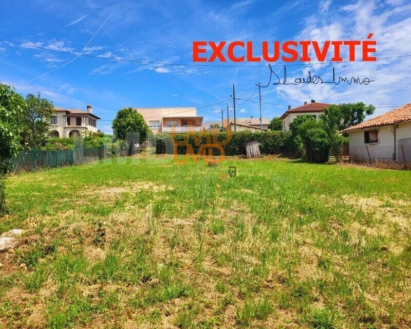 Terrain constructible centre de Beaumont de Lomagne - c888e8bb-9db2-4927-a983-4de995275dbc