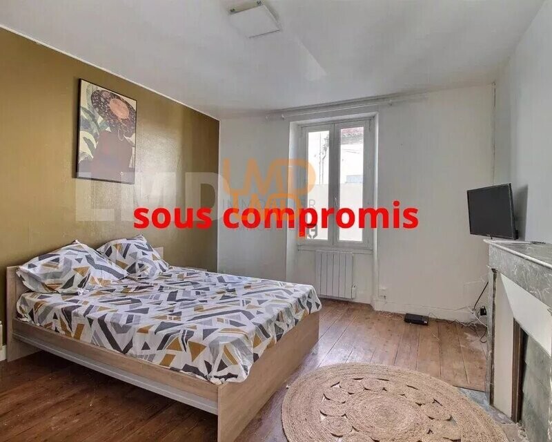 Maison de ville 2 chambres - a2ca26f2-9ba1-42d4-9d0b-21585c6fa5ca