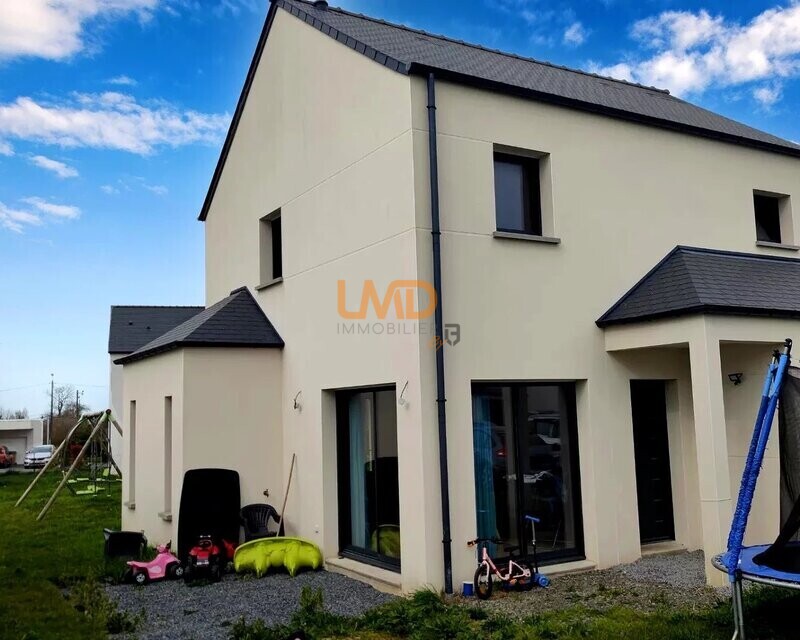 Maison de 2022 - 4 chambres - 3ea5054f-e881-496b-b649-c90a3b305a33