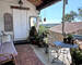 Ardèche SUD: Charmante maison de village en pierre avec terrasse - Ia generated 1782832914