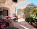Ardèche SUD: Charmante maison de village en pierre avec terrasse - Ia generated 1782832958