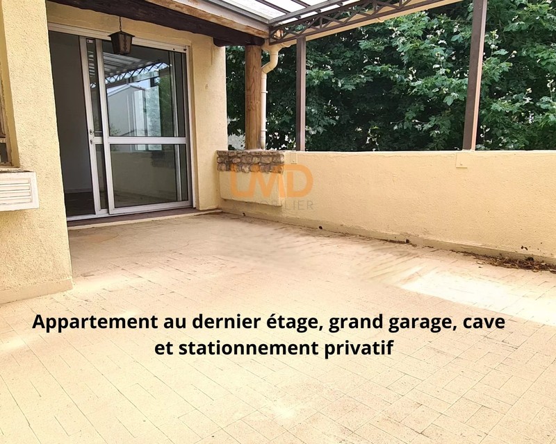 Lumineux -  Calme - 4 Chambres - Terrasse - Centre Ville - 6f5bc6df-4553-4d4d-8f7c-32e46b74c428