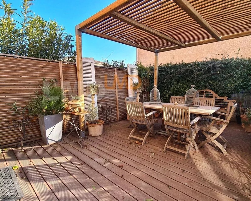 Lumineux - Calme -  2 Chambres - Jardin  - 19d7e28e-bcee-492d-a207-de8dde4831e6