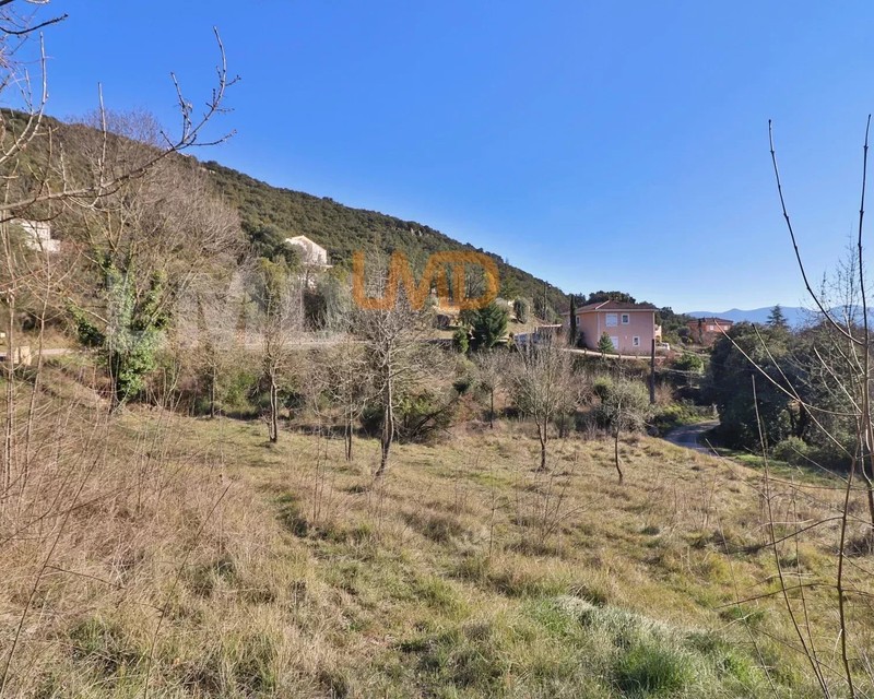 Terrain Constructible - VUE Degagee - 1330M2 - 06b5ec94-64ab-4bcf-baa4-d9da6637f4ab