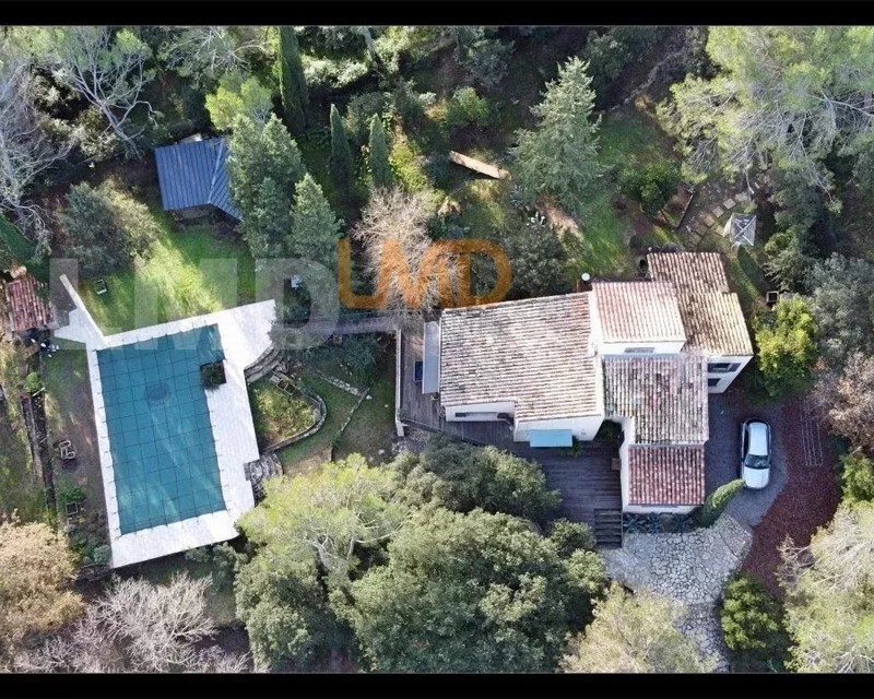 Un air de vacances à 10' de Sommières - 009f335b-2429-4378-9cdd-65c0a1cbc4c1