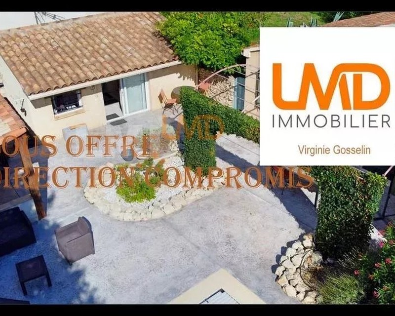 Hâvre de paix, piscine, quelques pas des commerces - b1a92aaf-649f-4e55-9c80-2e4d9e2d82d2