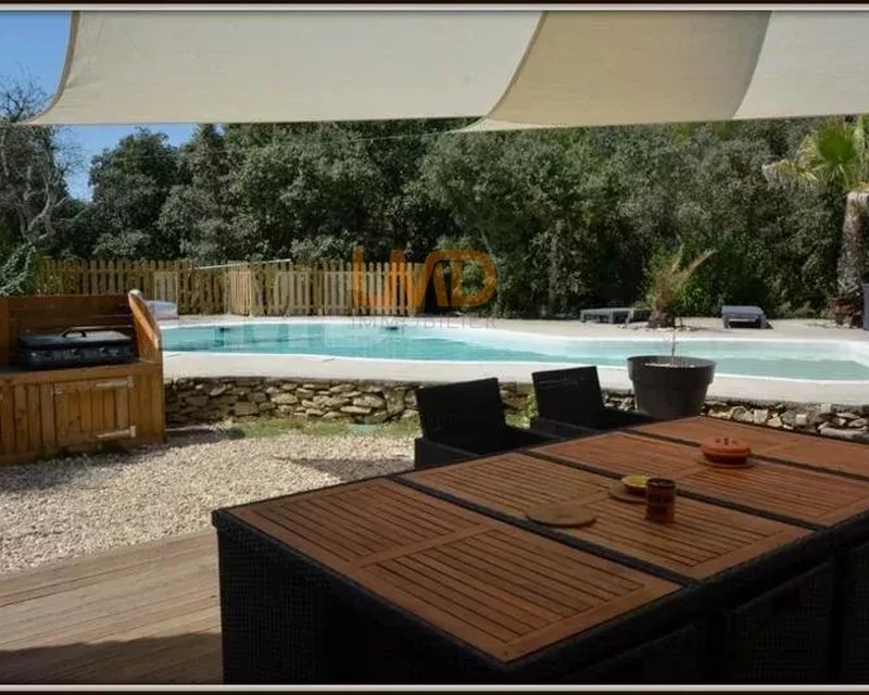 Maison 5P 197M2 SUR 2000M2 DE Terrain AU Calme - a45f2699-b7a9-4bda-93c1-564617e91fd4