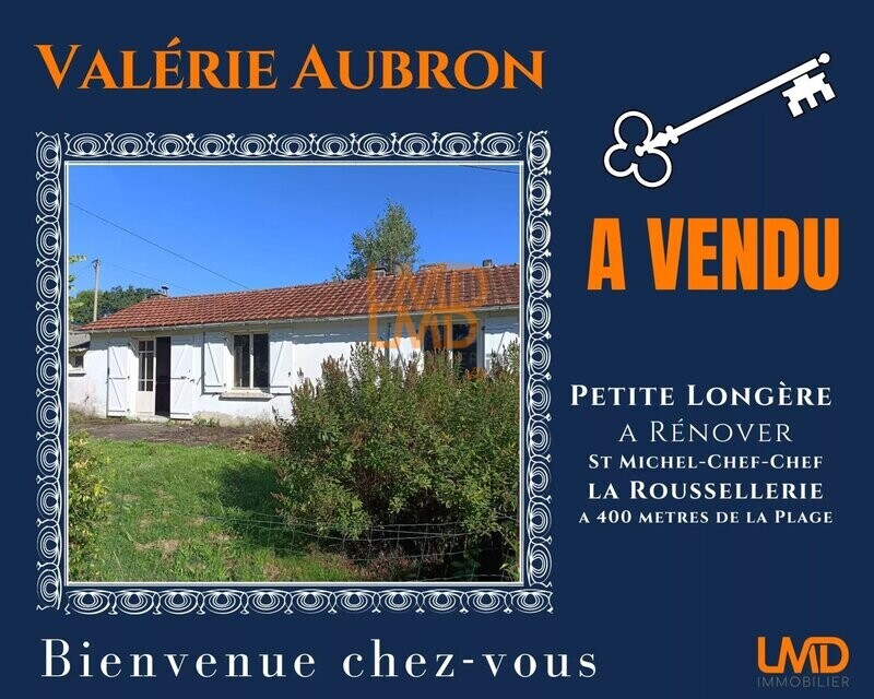 Acte authentique signé pour cette Maison à rénover proche plage - 1f883306-58f7-46b6-bd04-41dbee537253