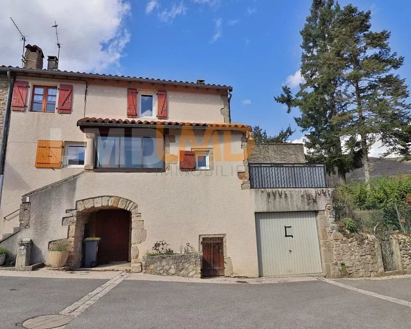 SUD DE France - VUE Degagee - Jardin - Garage - 2 Chambres  - d95f3d99-e4cf-435f-a21a-f2fcfdfe846b