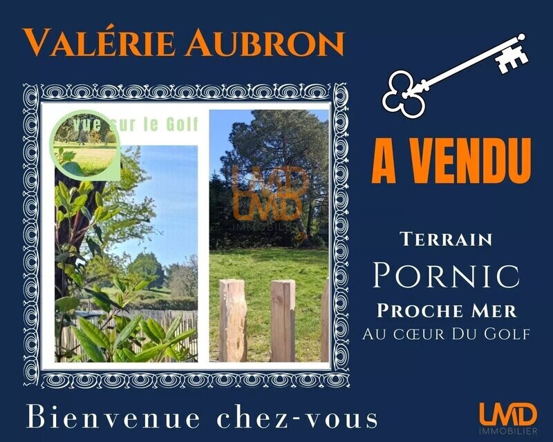 Terrain Pornic  - e7a570b6-3e7d-40b2-b00e-67de37b4e691