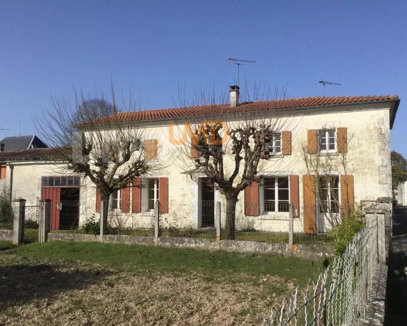 Maison DE Village proche Aulnay (17) - 783c09cd-947f-4219-a6e0-e7d689da33b6