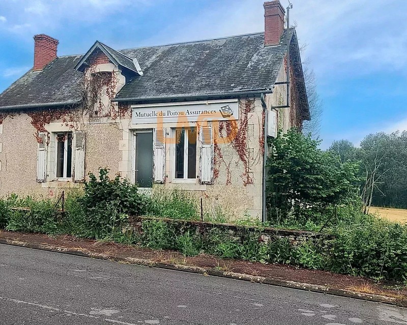 Béthines avec dépendance - ee7e6516-f258-477f-b88a-50085e8088dd