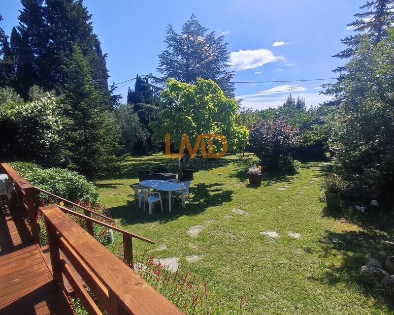 Chalet coup de cœur aux portes des Cévennes  - Img 20260518 104759