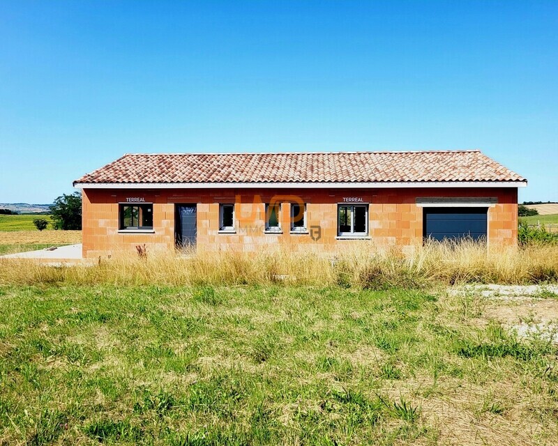 Proche Beaumont de Lomagne maison hors d'eau/hors d'air - 20240718 172705  1 