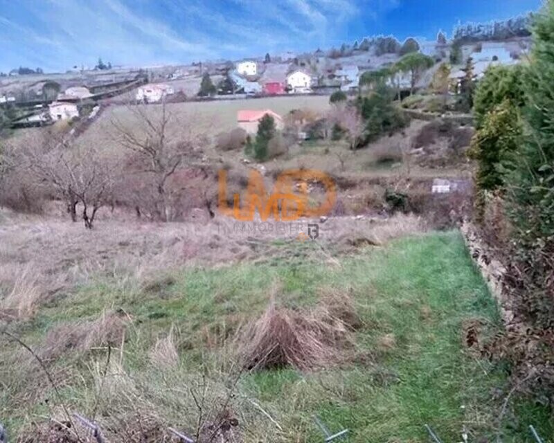 Terrain avec vue panoramique et calme - d3883cb4-f6da-46d9-a023-9a9b18e10bfe