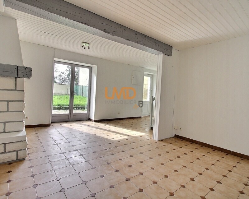 Maison Jonzac- St germain de Lusignan - 0 0010