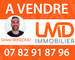 Terrain constructible viabilisé - Bat 159619 panneau akilux 60 x 80 cm 2 faces  épaisseur 3 mm  4 oeillets.lmd immobilier id variation 12494