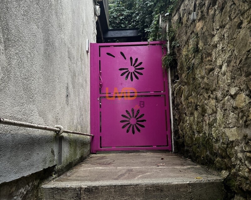 Charmante maison de ville, Decazeville , Aveyron  - Img 6649