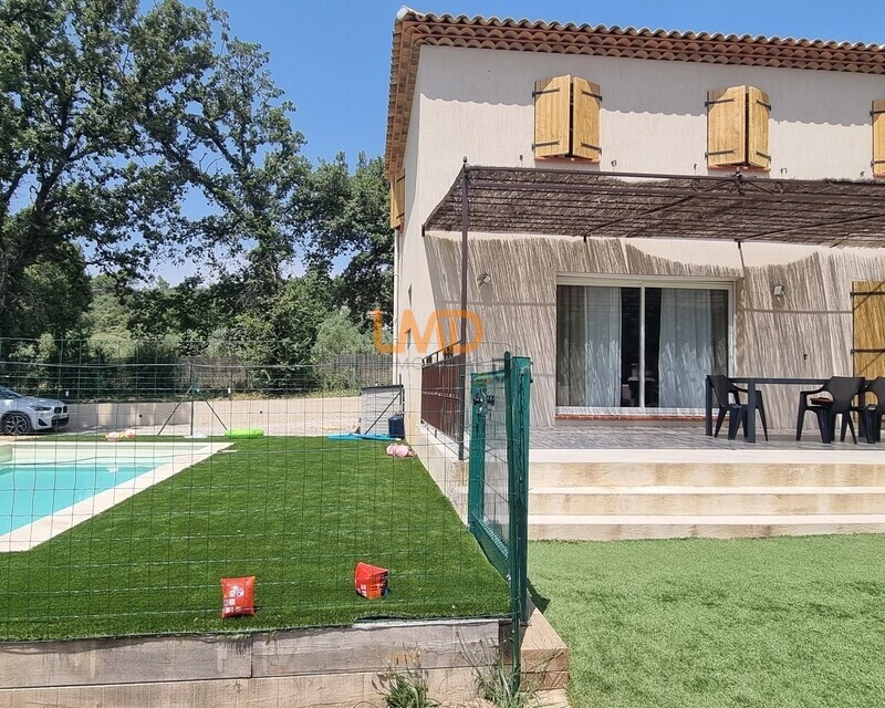 lorgues (83510) - vue dégagée - exposition Sud - 20250623 143416