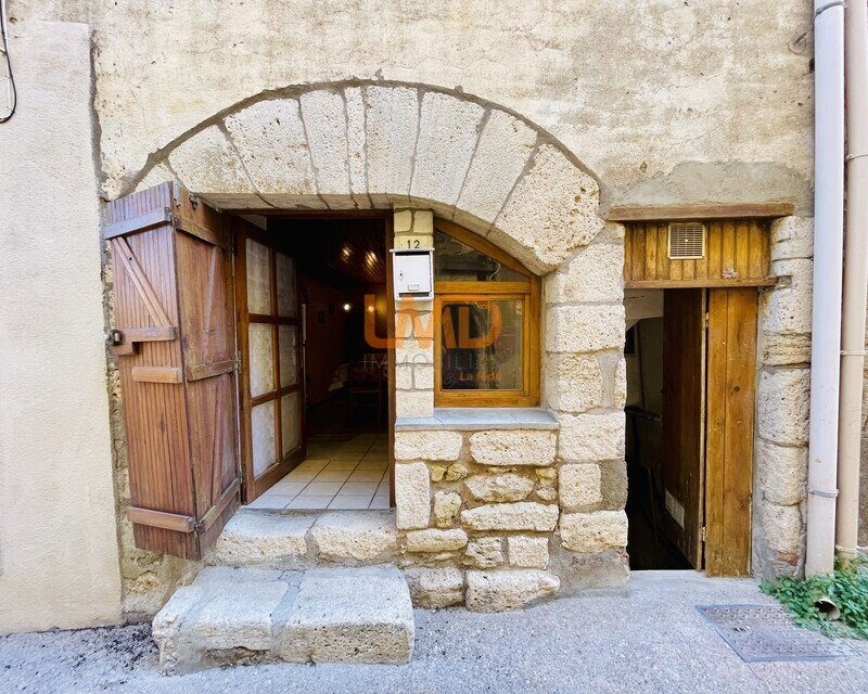  Projet sur-mesure ou petit pied-à-terre dans le Sud ! - Img 4089 3