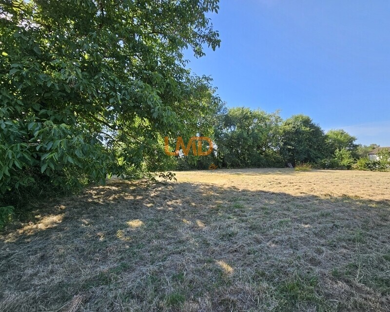 Terrain viabilisé - Photo lot 2 bis