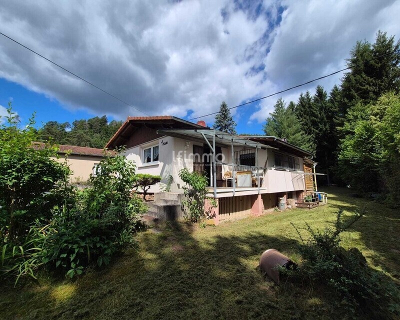 -"Sous Compromis"- Maison de campagne à Obersteinbach - Img-20250723-wa0007