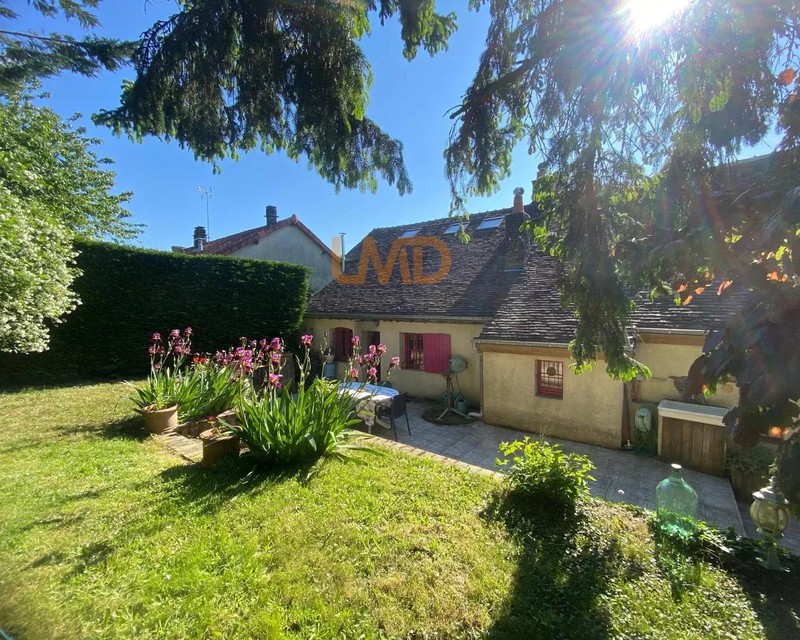 Maison de Village - c6295a3c-fb23-4b45-a3f9-1e83250360bb