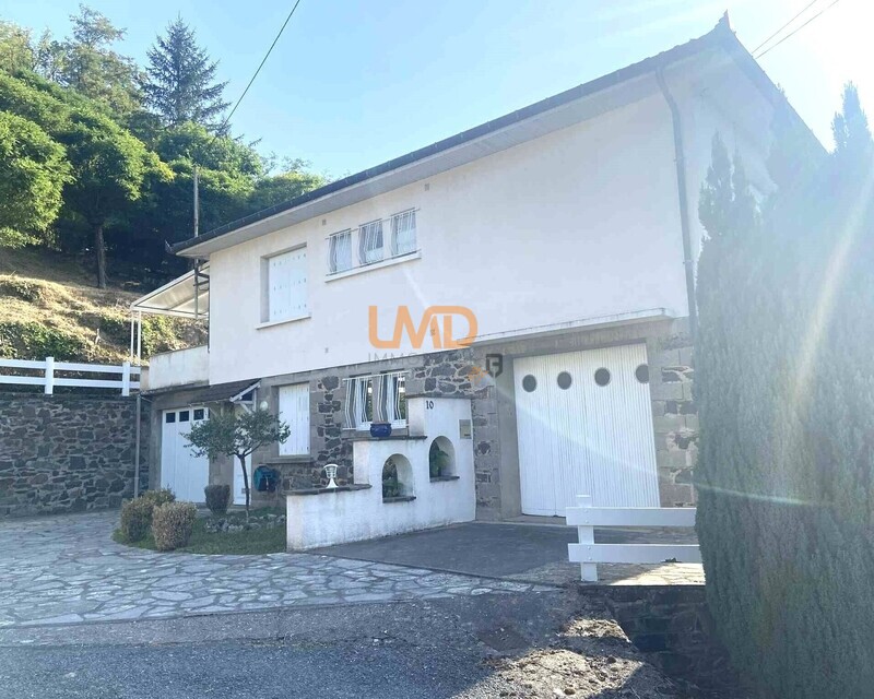 Grande maison avec terrain  - 1e5ce3f3-bda4-4445-9952-9d7a6189aeb4