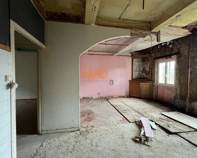 Maison plus garage - Sans titre 6