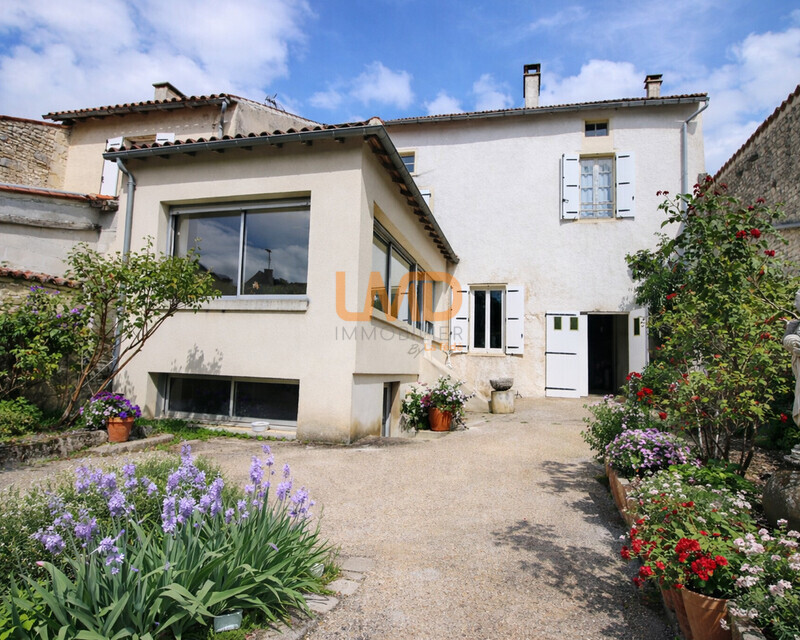 Maison Matha 4 chambres - C5b11377-4543-498e-83f2-9c699317fe35