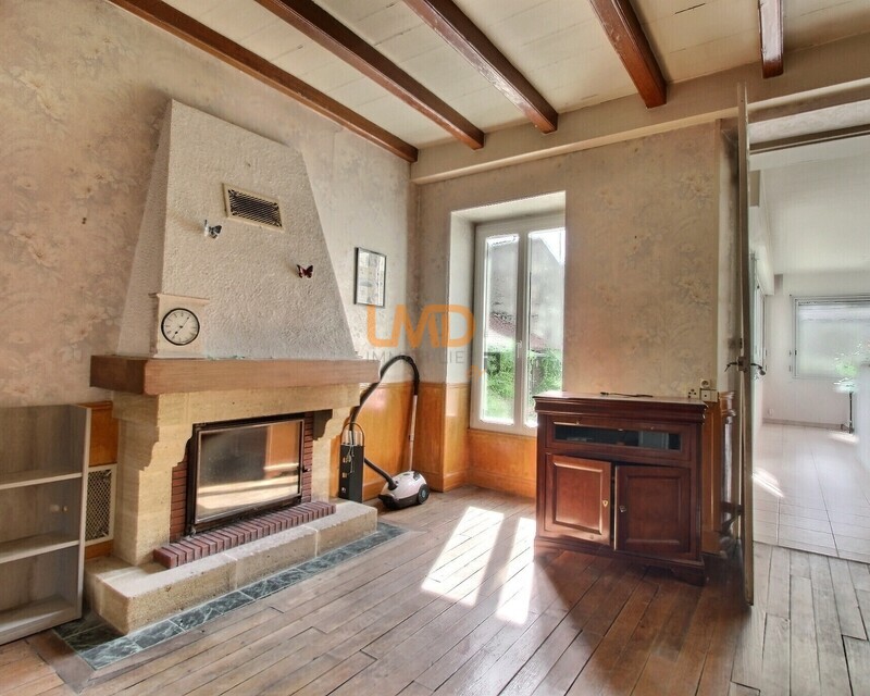 Maison Matha 4 chambres - Exposio 133020467