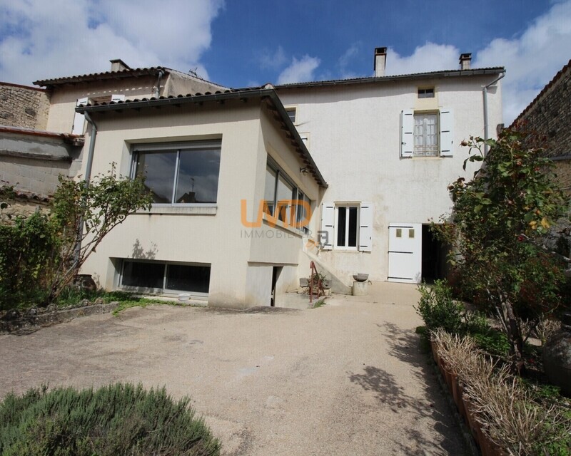 Maison Matha 4 chambres - Exposio 133020458