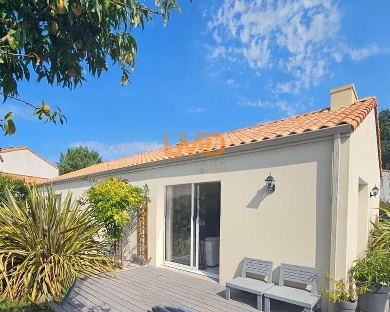 Maison BBC Plain-Pied  3 chambres à St-Aignan-Grand Lieu - Whatsapp image 2025-08-26 à 09.44.22 fe17a2dc