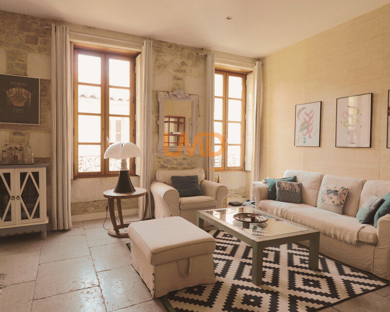 Gambetta - Garage - Cave - Faibles charges - Lumineux - Charme - Img 4344 - modifié