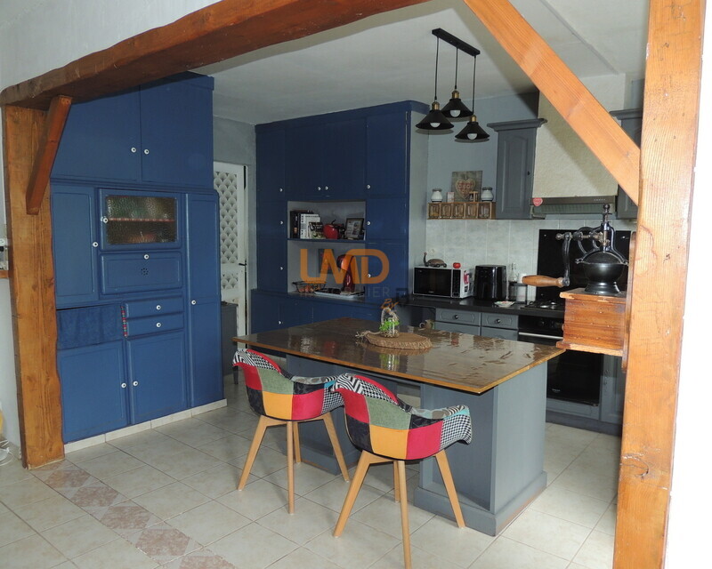 Maison avec fort potentiel - Dscn2875