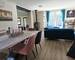 Plain-pied, 3 chambres, piscine, jacuzzi - Sam1