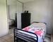 Plain-pied, 3 chambres, piscine, jacuzzi - Chambre 2