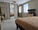 Plain-pied, 3 chambres, piscine, jacuzzi - Chambre dressing