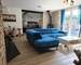 Plain-pied, 3 chambres, piscine, jacuzzi - Salon4