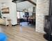 Plain-pied, 3 chambres, piscine, jacuzzi - Sam