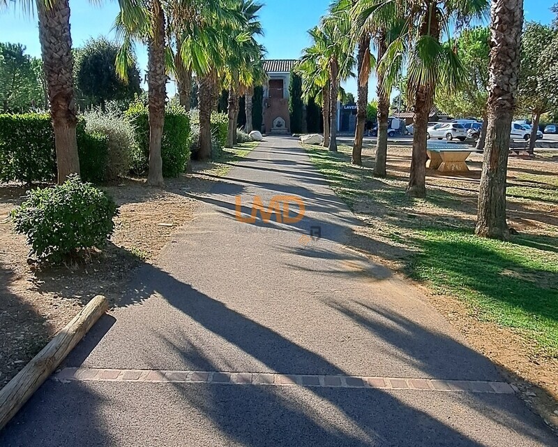 Logement avec terrasse couverte - 20250916 103436